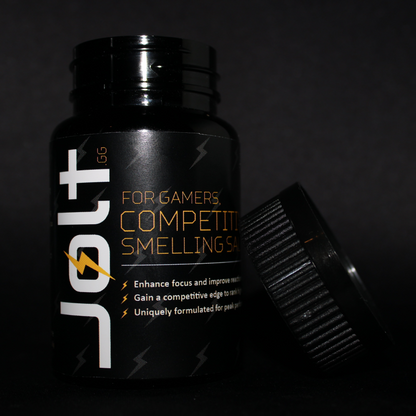 Jolt.GG Smelling Salts