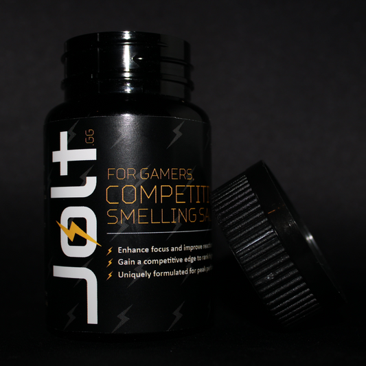 Jolt.GG Smelling Salts